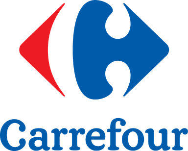 Carrefour logo